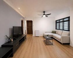 Blk 289E Bukit Batok Street 25 (Bukit Batok), HDB 4 Rooms #554933111